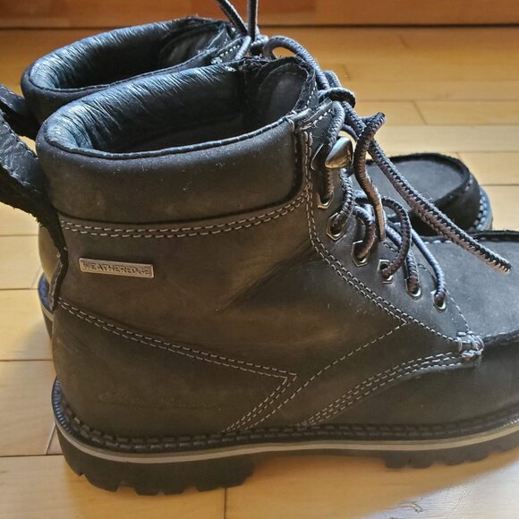 Eddie Bauer Boots (7) - Picture 4 of 5